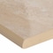 Ackland Azira Aurume 3 in. x 18 in. Polished Porcelain Bullnose Tile Trim, 25PK AKNPTAZIAURU3X18P-BN - alternate 2